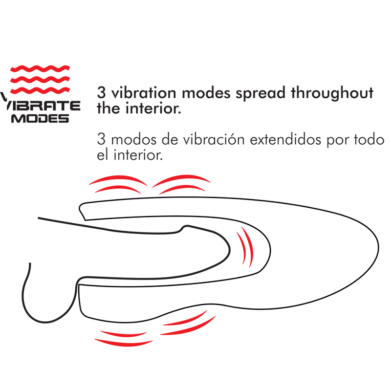 JAMYJOB SPIN‑X Masturbador automático rotativo con calefacción - Imagen 4