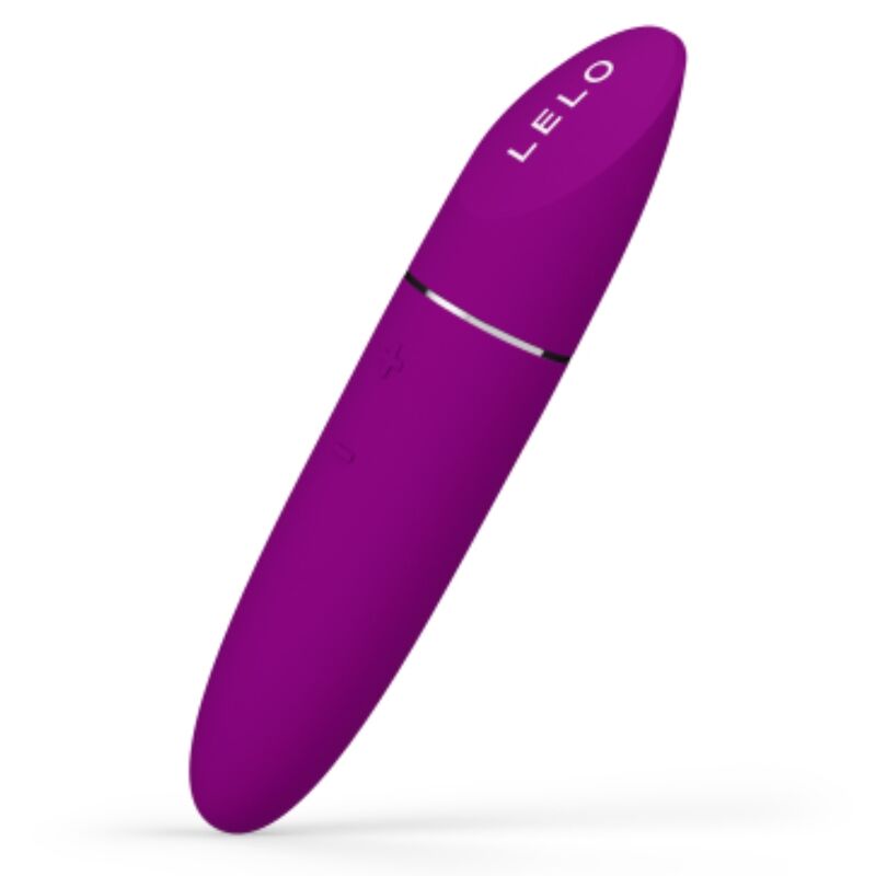 Vibrador personal LELO MIA 3 rosa, estilo pintalabios