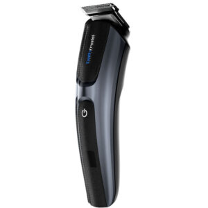 Bathmate Trim 2.0 recortadora corporal negra, vista frontal