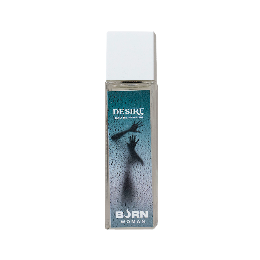 BURN Desire — Perfume de mujer 20 ml