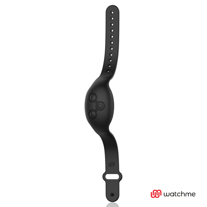 ANNE'S DESIRE - DUAL PLEASURE TECNOLOGÍA WATCHME NEGRO - Imagen 14