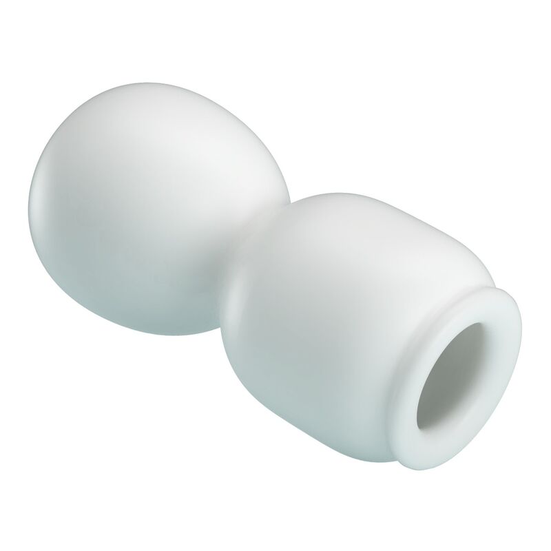 PRETTY LOVE - SUSAN CABEZAL POWER HEAD PARA MASAJEADOR VARITA Ø 6,5 CM - Imagen 3