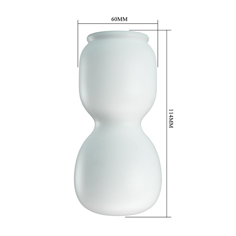 PRETTY LOVE - SUSAN CABEZAL POWER HEAD PARA MASAJEADOR VARITA Ø 6,5 CM - Imagen 4