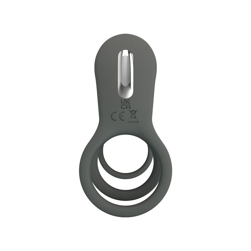 PRETTY LOVE - FUNDA PARA PENE CON DOBLE ESTIMULACIÓN Y EFECTO ORAL - Imagen 8