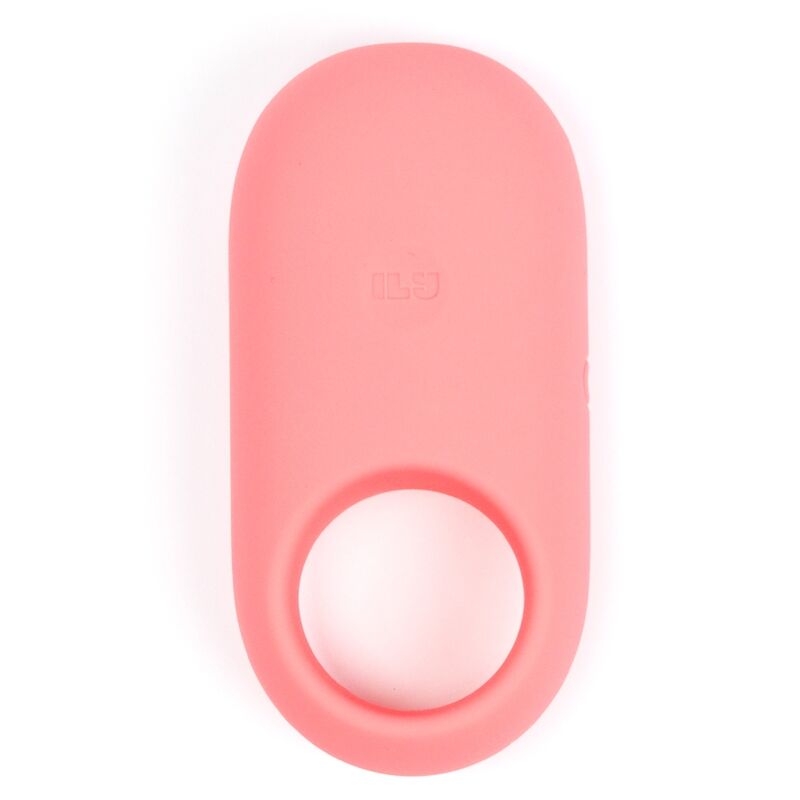 JE JOUE - ILY COCK RING ANILLO VIBRADOR PARA PENE - Imagen 3