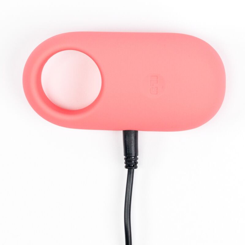 JE JOUE - ILY COCK RING ANILLO VIBRADOR PARA PENE - Imagen 6
