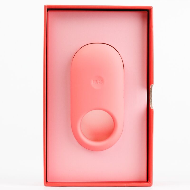 JE JOUE - ILY COCK RING ANILLO VIBRADOR PARA PENE - Imagen 7