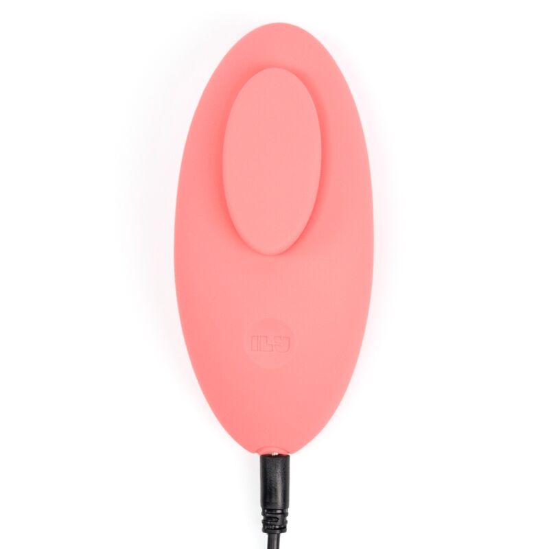 JE JOUE - ILY PANTY VIBE VIBRADOR ÍNTIMO CON CONTROL REMOTO - Imagen 3