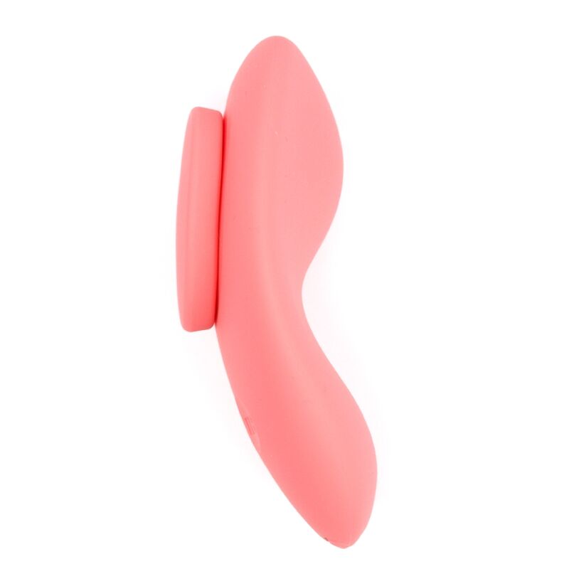 JE JOUE - ILY PANTY VIBE VIBRADOR ÍNTIMO CON CONTROL REMOTO - Imagen 4