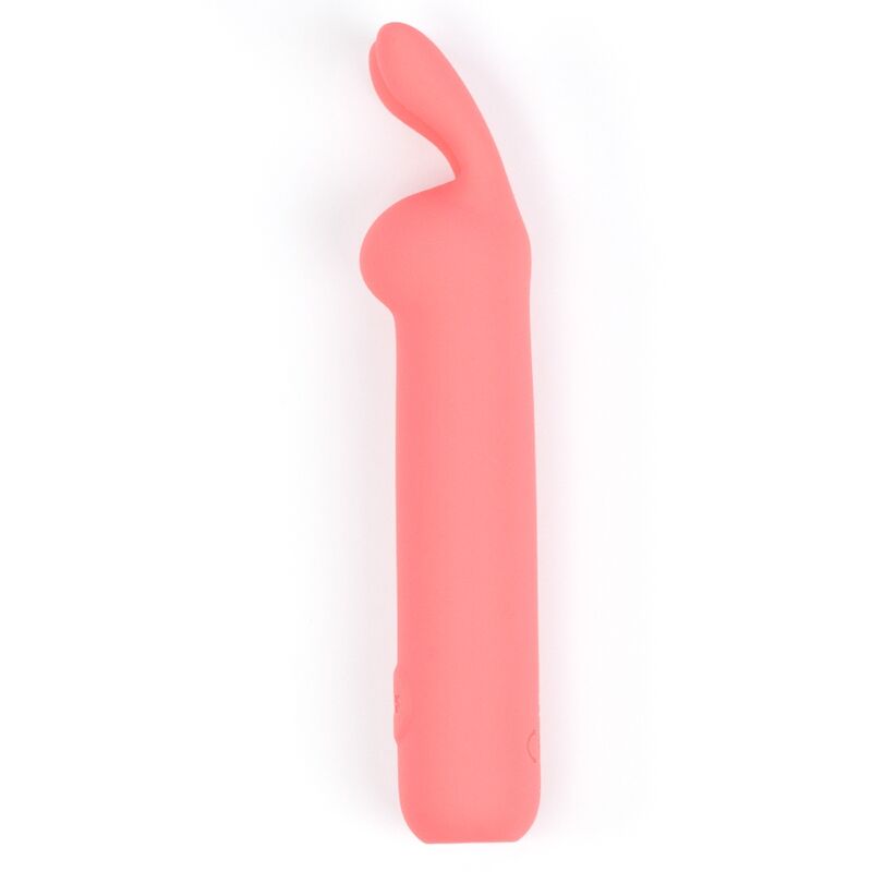 JE JOUE - ILY RABBIT BULLET VIBRADOR ÍNTIMO RECARGABLE - Imagen 4