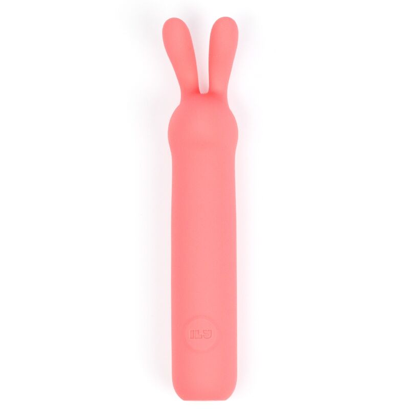 JE JOUE - ILY RABBIT BULLET VIBRADOR ÍNTIMO RECARGABLE - Imagen 2